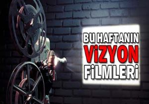 6 Yeni Film Vizyonda